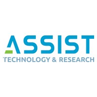 Assist-Technology logo - Similar company to Atomtech S.R.L.