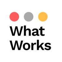 What Works logo - Similar company to Whatworks.