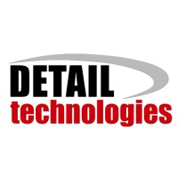 Detail Technologies, LLC logo - Similar company to Daf Enterprises Llc
