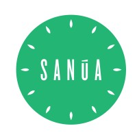 SANÚA logo - Similar company to Trumunch