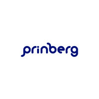 Prinberg logo - Similar company to Vindhya Process Solutions