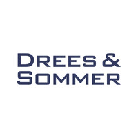 Drees & Sommer logo - Similar company to Mps Archonic