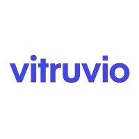 Vitruvio logo - Similar company to Whealth