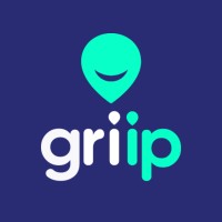 Griip Logística logo - Similar company to Mac-Kay Cargo