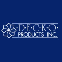 Decko Products, INC. logo - Similar company to Decko Products