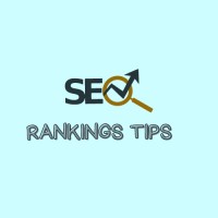 SEO Rankings Tips logo - Similar company to Seo Analysis Hub