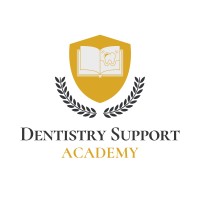 Dentistry Support Academy (R) logo - Similar company to Dentistry Support (R)
