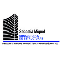 Ingeniería Estructural Sebastià Miquel SLP logo - Similar company to Performstruct - Ingeniería Estructural