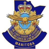 Air Cadet League of Canada (Manitoba) Inc. logo - Similar company to Appraisal Institute Of Canada - Manitoba
