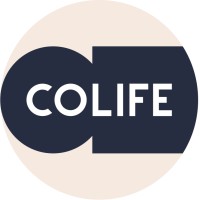 Colife Global logo - Similar company to Headroom Inc. (Acquired By Upwork)
