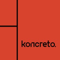 Koncreto logo - Similar company to Pretensa Ltda.