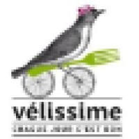 Vélissime logo - Similar company to Adderus