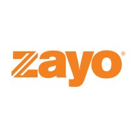 Zayo Group logo - Similar company to Centerline