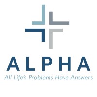 The Alpha Behavioral Health Center