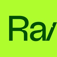 Raised logo - Similar company to Raisead