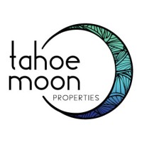 Tahoe Moon Properties logo - Similar company to Tahoe Getaways