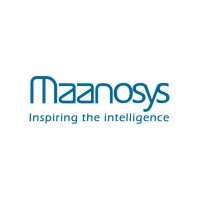 Maanosys Software Private Limited logo - Similar company to Ab+Production