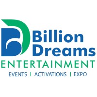 BILLION DREAMS ENTERTAINMENT PVT. LTD. logo - Similar company to Sab Marcom