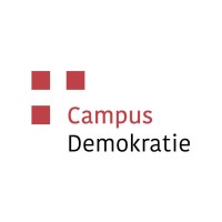 Campus Demokratie - Démocratie - Democrazia logo - Similar company to Operation Libero