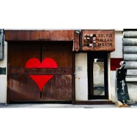 Rotenberg-Uzunov Art Gallery logo - Similar company to Flip Art Media