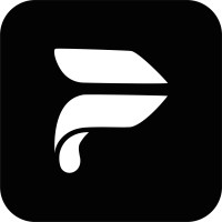 Fluencely AI logo - Similar company to Buz Drink