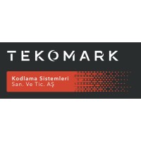 Tekomark Kodlama Sistemleri A.Ş. logo - Similar company to United Barcode Systems