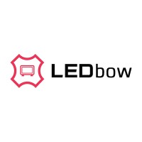 LEDbow Technologies Limited logo - Similar company to Future Robot Technology/Edge Computing, Machine Vision, Motion Control