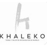 Khaleko | Restauración de mueble antiguo | Taller y tienda en Gernika logo - Similar company to Petite Siesta
