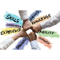 Careers With Purpose logo - Similar company to Sk Event