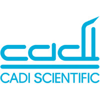 Cadi Scientific Pte Ltd logo - Similar company to Nasty Cookie