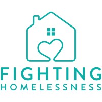 Fighting Homelessness logo - Similar company to Metro Relief, Inc.