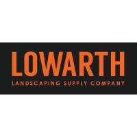 Lowarth landscaping supply uk ltd logo - Similar company to Ced Stone Brick & Facades