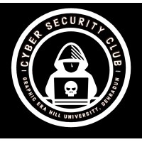 Gehu Cybersecurity-Club(2023)