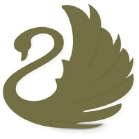 Swann Family Candle Company logo - Similar company to Blank Mason Candle Bar