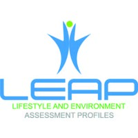 Lifestyle & Environment Assessment Profiles (LEAP) logo - Similar company to Groundspan