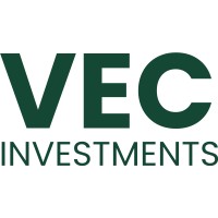 VEC Investments logo - Similar company to Mcd Records