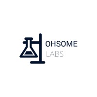 Ohsome Labs logo - Similar company to Ohsome