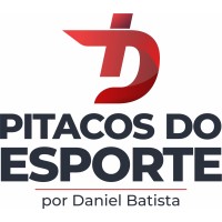 Pitacos Do Esporte- Daniel Batista