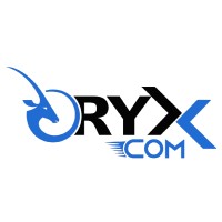 Oryx Com logo - Similar company to Oryx Systems