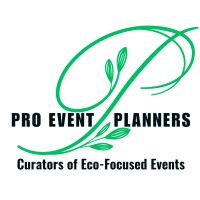 Pro Event Planners logo - Similar company to Texas Entertainment Group