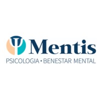 Mentis. Psicologia Infanto - juvenil i Benestar mental logo - Similar company to Creasoft Sl.