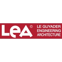 LEA ARCHITECTES logo - Similar company to Lea Architecture