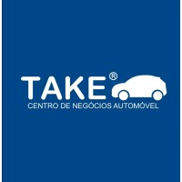 Take - Centro de Negócios Automóvel logo - Similar company to Pcda - Documentação Automóvel