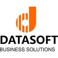 DataSoft Business Solutions logo - Similar company to Datawave Solutions