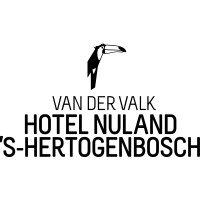 Van der Valk Hotel Nuland - 's-Hertogenbosch logo - Similar company to Van Der Valk Hotel 'S-Hertogenbosch - Vught