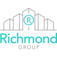 Richmond Group NI logo - Similar company to Construction Solutions Ireland