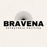 Bravena Estratégia Política logo - Similar company to Lao Design + Engenharia