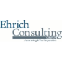 Ehrich Consulting Group, LLC logo - Similar company to Mcdermott Associates