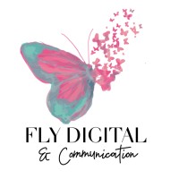 Fly Digital & Communication logo - Similar company to Pubblishock