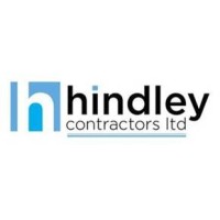 Hindley Contractors Ltd logo - Similar company to Keystone Project Solutions